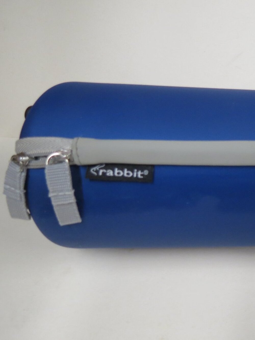 BLUE RABBIT WINE TREK BOTTLE CARRIER